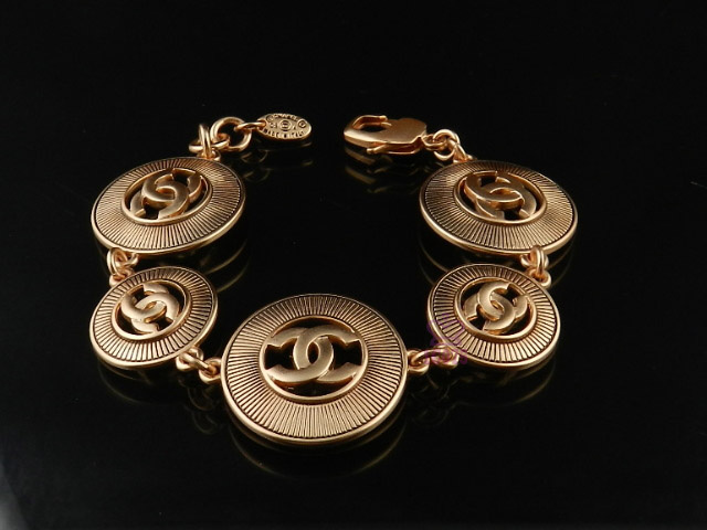 Bracciale Chanel Modello 675